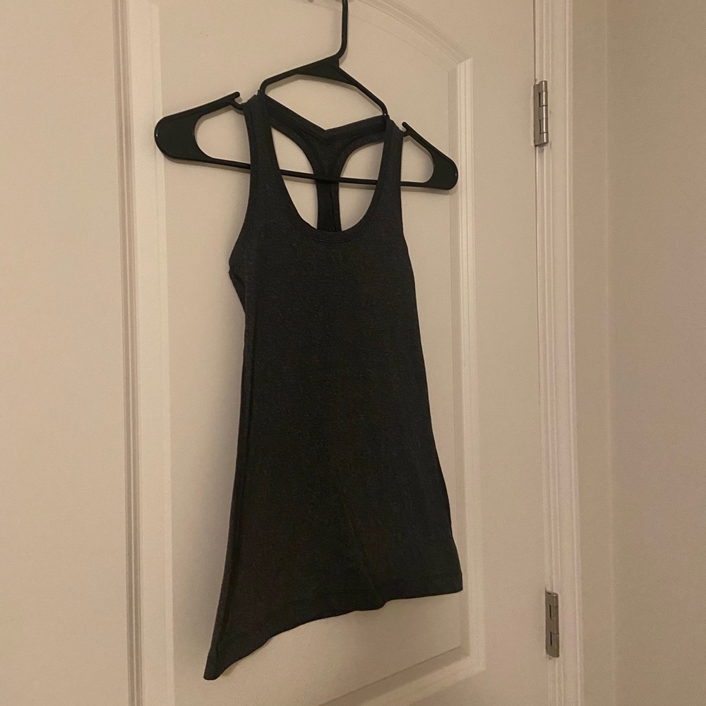 SOLD // Lululemon Cool Racerback - Picture 3 of 6